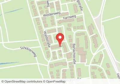 Veilchenweg Wiesloch – Hotels in der Nähe Hotels an der Veilchenweg in Wiesloch – Unterkünfte, Pensionen und Ferienwohnungen in zentraler Lage