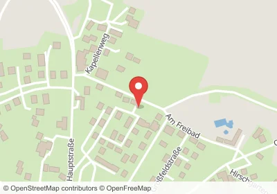 Villastraße Frauenau – Hotels in der Nähe Hotels an der Villastraße in Frauenau – Unterkünfte, Pensionen und Ferienwohnungen in zentraler Lage