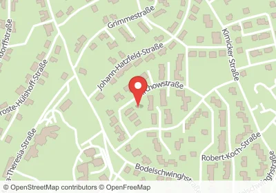 Hotels an der Virchowstraße in Olpe – Unterkünfte, Pensionen und Ferienwohnungen in zentraler Lage