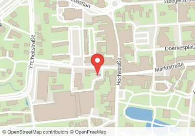 Hotels an der Von-Bocholtz-Straße in Nettetal – Unterkünfte, Pensionen und Ferienwohnungen in zentraler Lage