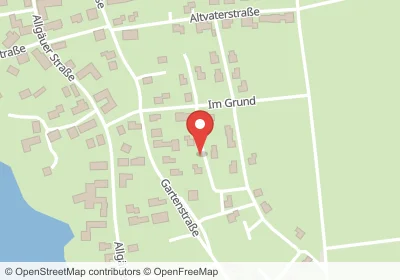 Hotels an der Von-Freyberg-Straße in Krumbach – Unterkünfte, Pensionen und Ferienwohnungen in zentraler Lage