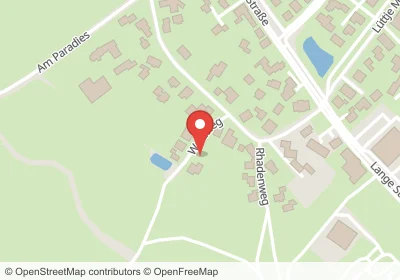 Waldweg Westerstede – Hotels in der Nähe Hotels an der Waldweg in Westerstede – Unterkünfte, Pensionen und Ferienwohnungen in zentraler Lage
