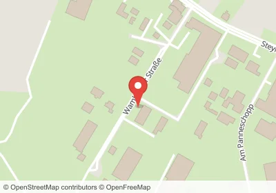 Hotels an der Wambacher Straße in Nettetal – Unterkünfte, Pensionen und Ferienwohnungen in zentraler Lage