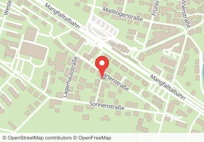 Weißenburger Straße Bad Aibling – Hotels in der Nähe Hotels an der Weißenburger Straße in Bad Aibling – Unterkünfte, Pensionen und Ferienwohnungen in zentraler Lage