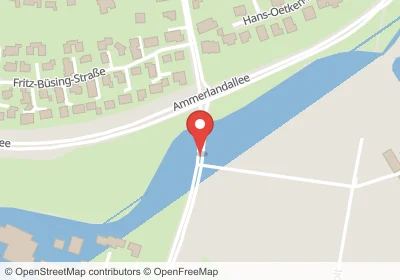 Hotels an der Westersteder Straße in Westerstede – Unterkünfte, Pensionen und Ferienwohnungen in zentraler Lage