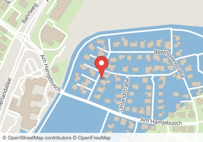 Wilhelm-Busch-Straße Westerstede – Hotels in der Nähe Hotels an der Wilhelm-Busch-Straße in Westerstede – Unterkünfte, Pensionen und Ferienwohnungen in zentraler Lage