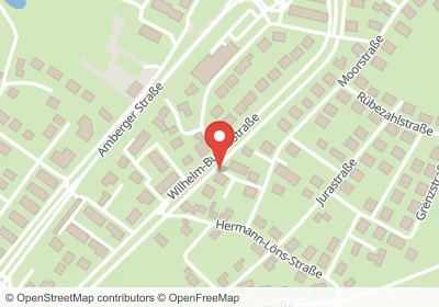 Wilhelm-Busch-Straße Neumarkt in der Oberpfalz – Hotels in der Nähe Hotels an der Wilhelm-Busch-Straße in Neumarkt in der Oberpfalz – Unterkünfte, Pensionen und Ferienwohnungen in zentraler Lage