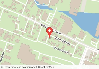 Hotels an der Wilhelm-Hauff-Straße in Kirchheim unter Teck – Unterkünfte, Pensionen und Ferienwohnungen in zentraler Lage