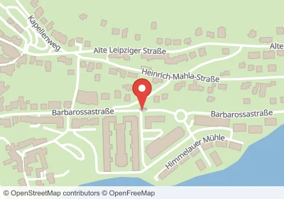 Hotels an der Wingertstraße in Gelnhausen – Unterkünfte, Pensionen und Ferienwohnungen in zentraler Lage