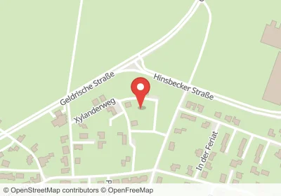 Xylanderweg Nettetal – Hotels in der Nähe Hotels an der Xylanderweg in Nettetal – Unterkünfte, Pensionen und Ferienwohnungen in zentraler Lage
