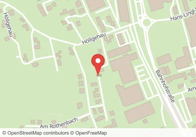 Hotels an der Ziegelweg in Krumbach – Unterkünfte, Pensionen und Ferienwohnungen in zentraler Lage