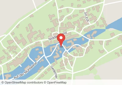 Hotels an der Zum Heegwald in Schotten – Unterkünfte, Pensionen und Ferienwohnungen in zentraler Lage