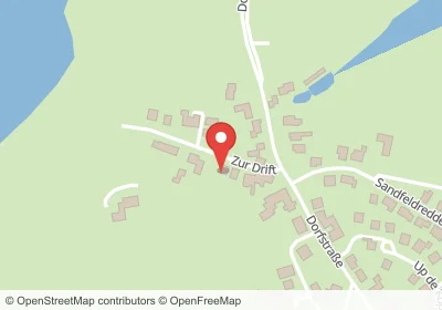 Zur Drift Ratekau – Hotels in der Nähe Hotels an der Zur Drift in Ratekau – Unterkünfte, Pensionen und Ferienwohnungen in zentraler Lage