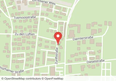 Hotels an der Zur Eichkapelle in Bad Aibling – Unterkünfte, Pensionen und Ferienwohnungen in zentraler Lage