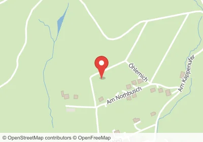 Hotels an der Zur Fuchskaule in Nümbrecht – Unterkünfte, Pensionen und Ferienwohnungen in zentraler Lage