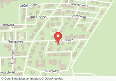 Hotels an der zur Rohrlach in Wiesloch – Unterkünfte, Pensionen und Ferienwohnungen in zentraler Lage