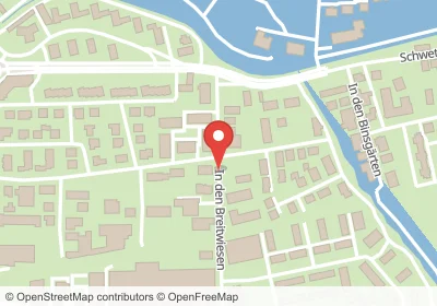 Hotels an der Zwischen den Wegen in Wiesloch – Unterkünfte, Pensionen und Ferienwohnungen in zentraler Lage