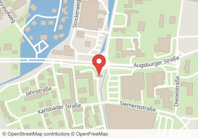 Aberthamer Straße Burgau – Hotels in der Nähe Hotels an der Aberthamer Straße in Burgau – Unterkünfte, Pensionen und Ferienwohnungen in zentraler Lage