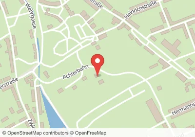 Hotels an der Achterbahn in Meerane – Unterkünfte, Pensionen und Ferienwohnungen in zentraler Lage
