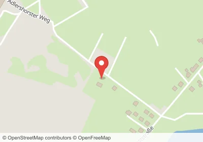 Hotels an der Adlershorster Weg in Zossen – Unterkünfte, Pensionen und Ferienwohnungen in zentraler Lage