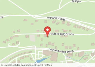 Adolph-Kolping-Straße Lohr – Hotels in der Nähe Hotels an der Adolph-Kolping-Straße in Lohr – Unterkünfte, Pensionen und Ferienwohnungen in zentraler Lage