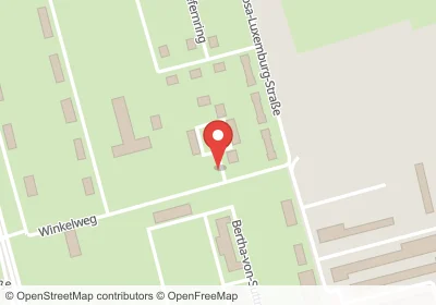 Hotels an der Ahornring in Zossen – Unterkünfte, Pensionen und Ferienwohnungen in zentraler Lage