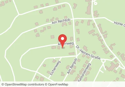Ahornweg Heimbach – Hotels in der Nähe Hotels an der Ahornweg in Heimbach – Unterkünfte, Pensionen und Ferienwohnungen in zentraler Lage