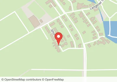 Hotels an der Ahornweg in Dreieich – Unterkünfte, Pensionen und Ferienwohnungen in zentraler Lage