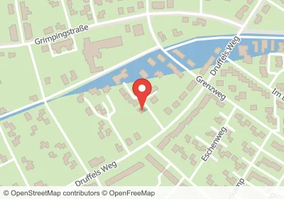 Ahornweg Coesfeld – Hotels in der Nähe Hotels an der Ahornweg in Coesfeld – Unterkünfte, Pensionen und Ferienwohnungen in zentraler Lage