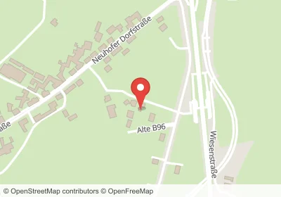Hotels an der Akazienweg in Zossen – Unterkünfte, Pensionen und Ferienwohnungen in zentraler Lage