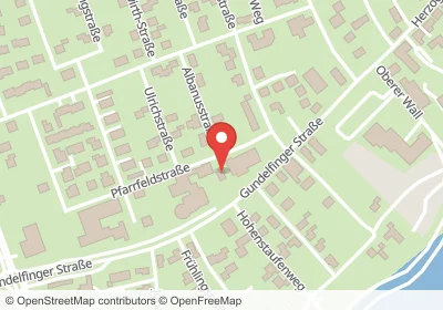 Albanusstraße Lauingen – Hotels in der Nähe Hotels an der Albanusstraße in Lauingen – Unterkünfte, Pensionen und Ferienwohnungen in zentraler Lage