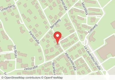 Albanusstraße Kronberg – Hotels in der Nähe Hotels an der Albanusstraße in Kronberg – Unterkünfte, Pensionen und Ferienwohnungen in zentraler Lage