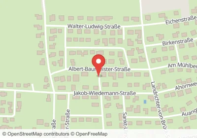 Hotels an der Albert-Baumeister-Straße in Burgau – Unterkünfte, Pensionen und Ferienwohnungen in zentraler Lage