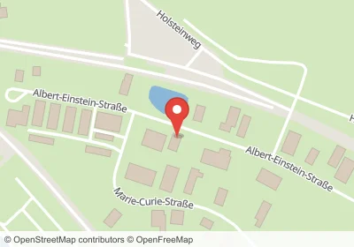 Albert-Einstein-Straße Eutin – Hotels in der Nähe Hotels an der Albert-Einstein-Straße in Eutin – Unterkünfte, Pensionen und Ferienwohnungen in zentraler Lage
