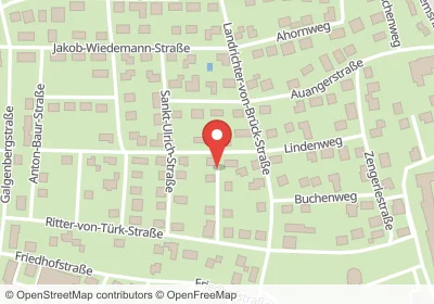 Hotels an der Albert-Miller-Straße in Burgau – Unterkünfte, Pensionen und Ferienwohnungen in zentraler Lage