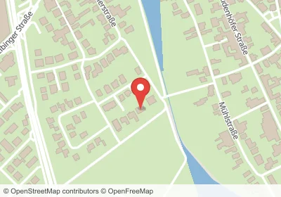 Hotels an der Albert-Schweitzer-Straße in Rodgau – Unterkünfte, Pensionen und Ferienwohnungen in zentraler Lage