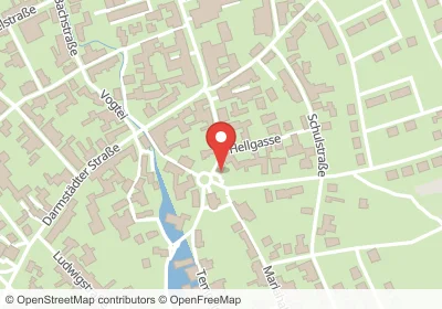 Alberusstraße Dreieich – Hotels in der Nähe Hotels an der Alberusstraße in Dreieich – Unterkünfte, Pensionen und Ferienwohnungen in zentraler Lage