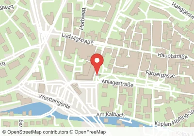 Alfred-Stumpf-Straße Lohr – Hotels in der Nähe Hotels an der Alfred-Stumpf-Straße in Lohr – Unterkünfte, Pensionen und Ferienwohnungen in zentraler Lage