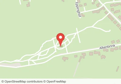 Alkenbrink Hövelhof – Hotels in der Nähe Hotels an der Alkenbrink in Hövelhof – Unterkünfte, Pensionen und Ferienwohnungen in zentraler Lage