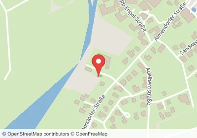 Hotels an der Almendorfer Straße in Petersberg – Unterkünfte, Pensionen und Ferienwohnungen in zentraler Lage