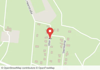 Hotels an der Alte Reitplatz in Hermannsburg – Unterkünfte, Pensionen und Ferienwohnungen in zentraler Lage