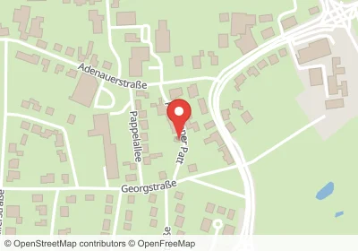 Hotels an der Altharener Patt in Haren – Unterkünfte, Pensionen und Ferienwohnungen in zentraler Lage