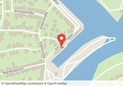 Hotels an der Am Alten Hafen in Haren – Unterkünfte, Pensionen und Ferienwohnungen in zentraler Lage