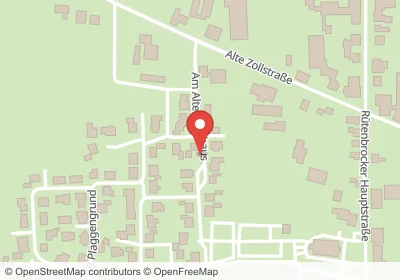 Hotels an der Am alten Zollhaus in Haren – Unterkünfte, Pensionen und Ferienwohnungen in zentraler Lage