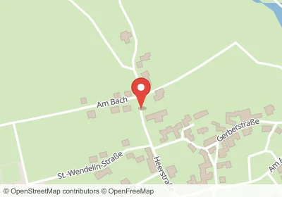 Hotels an der Am Bach in Üxheim – Unterkünfte, Pensionen und Ferienwohnungen in zentraler Lage