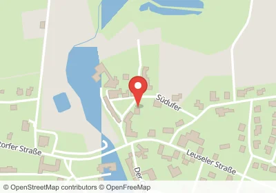 Hotels an der Am Backhaus in Alsfeld – Unterkünfte, Pensionen und Ferienwohnungen in zentraler Lage