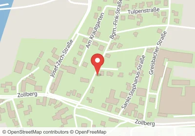 Hotels an der Am Bäumle in Burgau – Unterkünfte, Pensionen und Ferienwohnungen in zentraler Lage