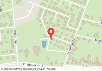 Hotels an der Am Buchenwäldchen in Haren – Unterkünfte, Pensionen und Ferienwohnungen in zentraler Lage