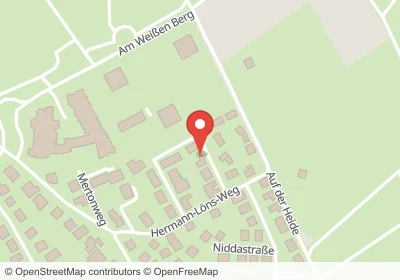 Hotels an der Am Buchrain in Kronberg – Unterkünfte, Pensionen und Ferienwohnungen in zentraler Lage
