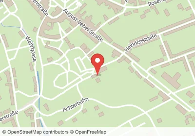Am Bürgergarten Meerane – Hotels in der Nähe Hotels an der Am Bürgergarten in Meerane – Unterkünfte, Pensionen und Ferienwohnungen in zentraler Lage